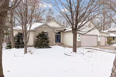 38266 Golden Oaks Trail, North Branch, MN 55056 - Photo 1