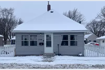 326 Lake Avenue S, Paynesville, MN 56362 - Photo 1