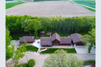 13481 Spring Lake Road NW, Miltona Township, MN 56354 - Photo 1