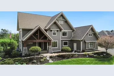 11647 58th Street N, Lake Elmo, MN 55042 - Photo 1