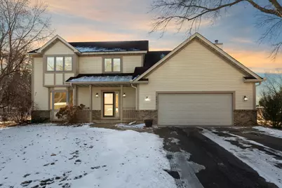 9061 Jareau Avenue S, Cottage Grove, MN 55016 - Photo 1