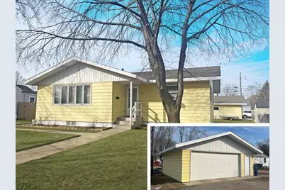 215 36th Avenue N, Saint Cloud, MN 56303 - Photo 1