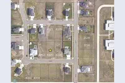 4320 23rd Avenue S, Moorhead, MN 56560 - Photo 1