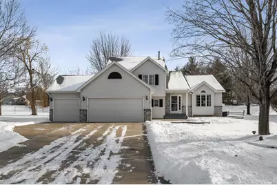 1161 Dawn Lane, Woodbury, MN 55125 - Photo 1