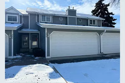 244 Maureen Lane NE, Columbia Heights, MN 55421 - Photo 1