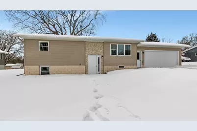 1030 Forest Avenue, Albany, MN 56307 - Photo 1