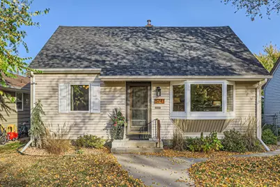 5741 Sheridan Avenue S, Minneapolis, MN 55410 - Photo 1
