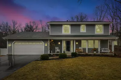 8634 Wood Cliff Circle S, Bloomington, MN 55438 - Photo 1