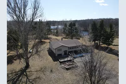823 N Elm Park Drive, Exeland, WI 54835 - Photo 1