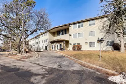 10311 Cedar Lake Road #302, Minnetonka, MN 55305 - Photo 1