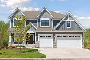 46 Rapp Farm Blvd, North Oaks, MN 55127 - Photo 1