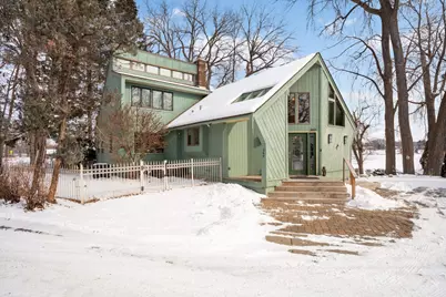 360 N Owasso Boulevard, Shoreview, MN 55126 - Photo 1