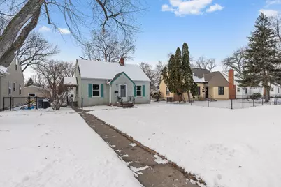 815 Ashland Avenue, Saint Paul Park, MN 55071 - Photo 1