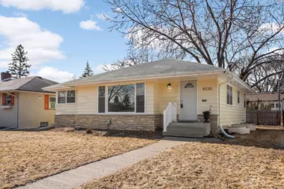 4230 16th Avenue S, Minneapolis, MN 55407 - Photo 1