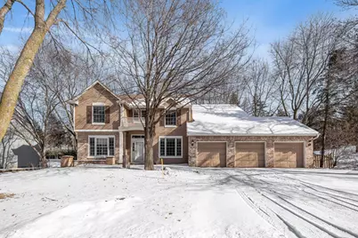 8933 Sutton Drive, Eden Prairie, MN 55347 - Photo 1