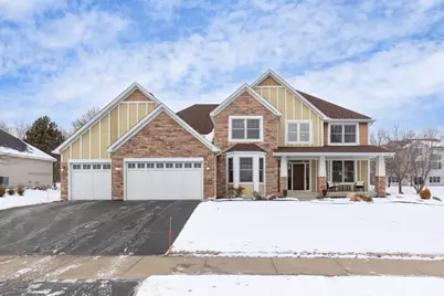 9215 Gateway Lane, Eden Prairie, MN 55347 - Photo 1