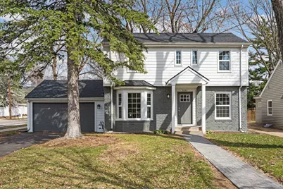 3801 Inglewood Avenue S, Saint Louis Park, MN 55416 - Photo 1