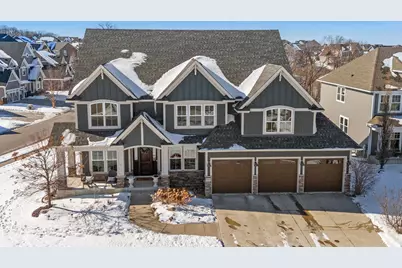 5905 Xene Lane N, Plymouth, MN 55446 - Photo 1