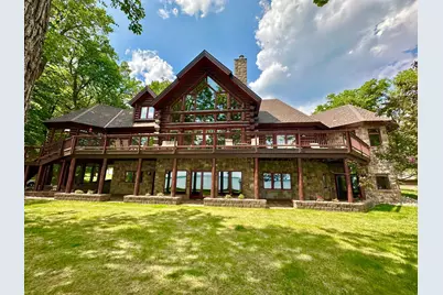 4505 Pine Point Circle NW, Walker, MN 56484 - Photo 1