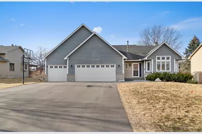 4366 Braddock Trail, Eagan, MN 55123 - Photo 1