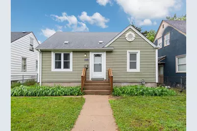 5233 Fremont Avenue N, Minneapolis, MN 55430 - Photo 1