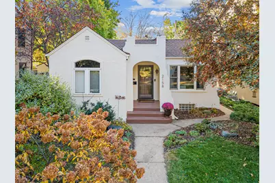 2158 Juno Avenue, Saint Paul, MN 55116 - Photo 1