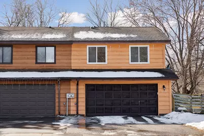 10854 Robinson Drive NW, Coon Rapids, MN 55433 - Photo 1