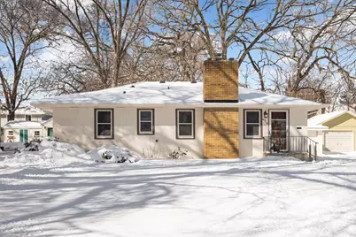 6310 Morgan Avenue S, Richfield, MN 55423 - Photo 1