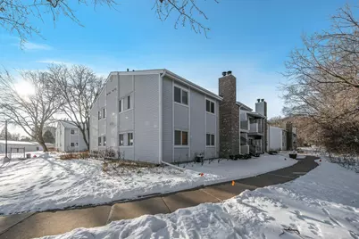 2254 Benson Avenue #G, Saint Paul, MN 55116 - Photo 1