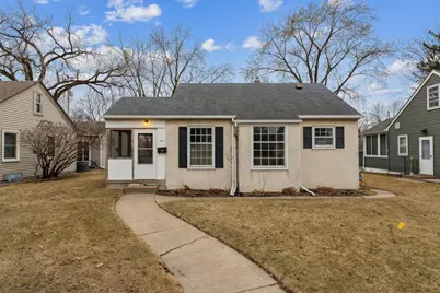 861 Wilder Street S, Saint Paul, MN 55116 - Photo 1