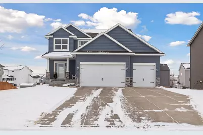 2114 Dogwood Court, Lino Lakes, MN 55038 - Photo 1