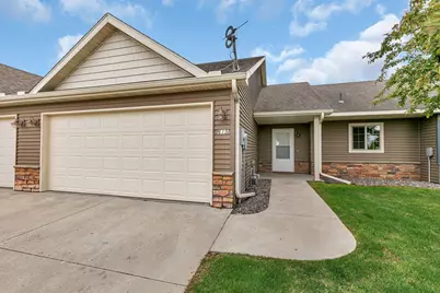 615 Cottonwood Avenue, Litchfield, MN 55355 - Photo 1