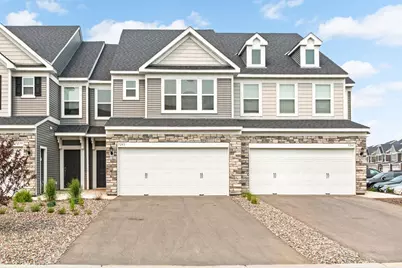 5243 94th Lane N, Brooklyn Park, MN 55443 - Photo 1