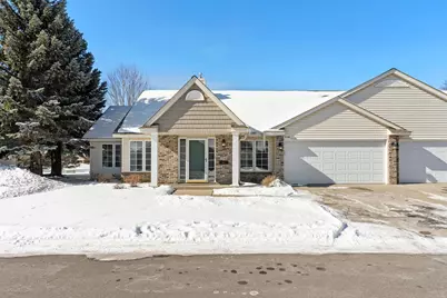 3246 Northdale Lane NW, Coon Rapids, MN 55448 - Photo 1