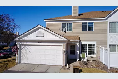 12121 Killdeer Street NW #106, Coon Rapids, MN 55448 - Photo 1