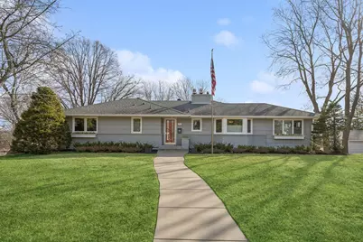 5509 McGuire Road, Edina, MN 55439 - Photo 1