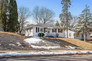 4224 Jefferson St NE, Columbia Heights, MN 55421 - Photo 1