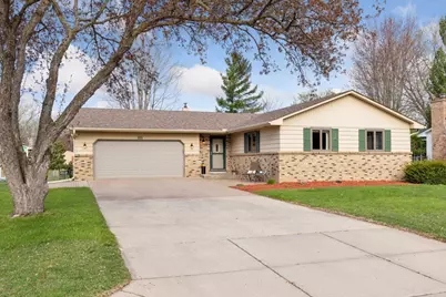 5133 Brighton Lane, Mounds View, MN 55112 - Photo 1