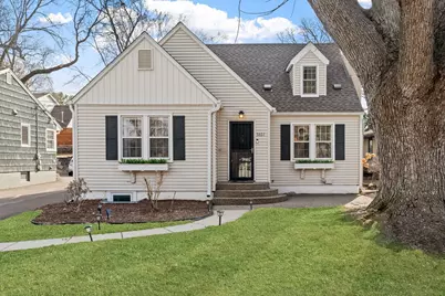 5837 Wooddale Avenue, Edina, MN 55424 - Photo 1