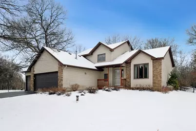 16636 University Avenue NE, Ham Lake, MN 55304 - Photo 1