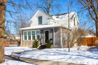 3511 Garfield Avenue, Minneapolis, MN 55408 - Photo 1