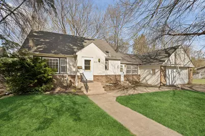 4234 Tyler Street NE, Columbia Heights, MN 55421 - Photo 1