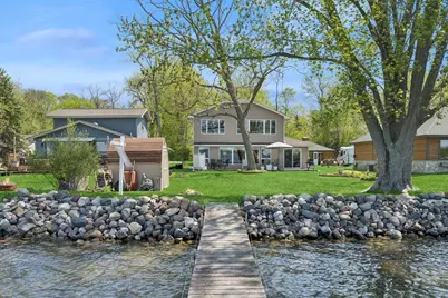 7550 N Shore Circle N, Forest Lake, MN 55025 - Photo 1