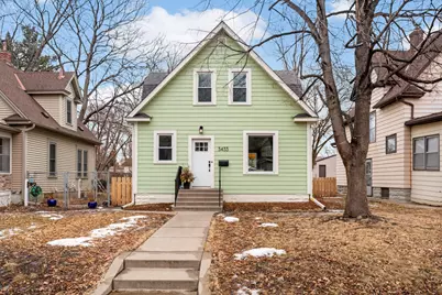 3433 21st Avenue S, Minneapolis, MN 55407 - Photo 1