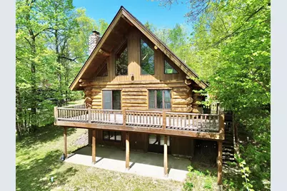 6393 Macemon Trail NE, Remer, MN 56672 - Photo 1