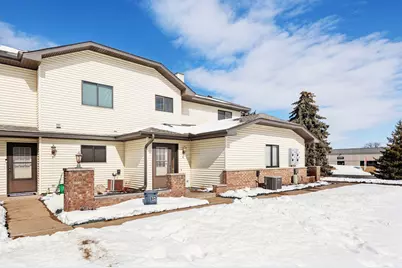 9905 54th Place N #8, Plymouth, MN 55442 - Photo 1