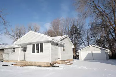 6718 Colfax Avenue N, Brooklyn Center, MN 55430 - Photo 1