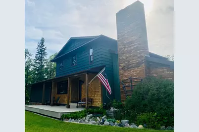 553 Kelly Creek Drive NW, Baudette, MN 56623 - Photo 1