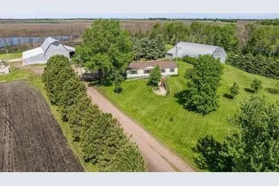 1121 110th Avenue, Welcome, MN 56181 - Photo 1