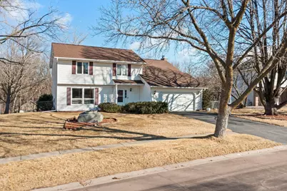 8435 135th Street W, Apple Valley, MN 55124 - Photo 1